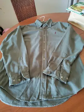 chemise homme t 44