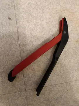 pince pour cheville
