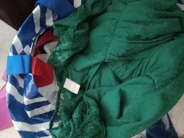 vêtements femme