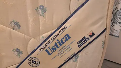Matelas