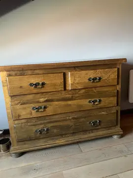 commode