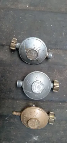 détendeur butane