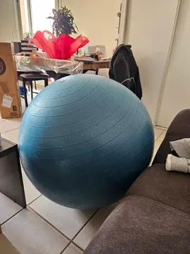 Ballon de grossesse