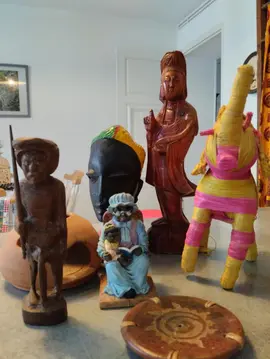 bibelots lot indivisible