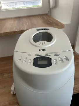 Machine à pain