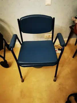 Chaise percée (Montauban)