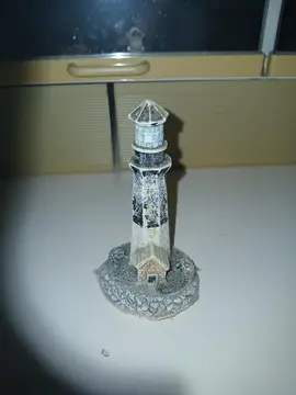 phare pour aquarium