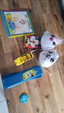 peluche