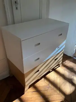 commode