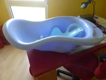 baignoire bébé