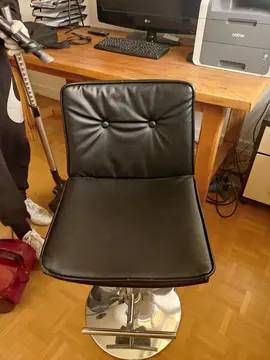 Tabouret de bar