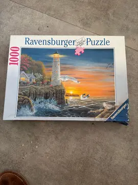 puzzles