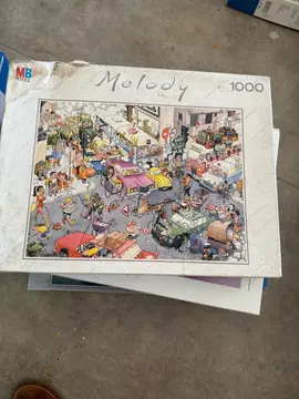 Puzzles