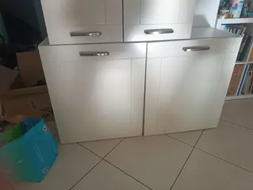 cuisine aménagée