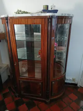 vitrine