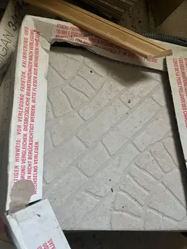 lot de carrelage extérieur et intérieur
