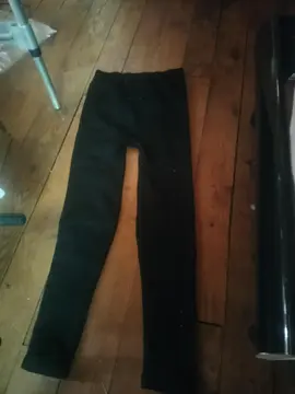 legging enfant