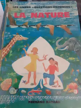 Livre enfant