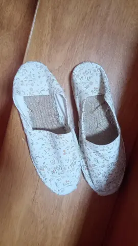 espadrilles