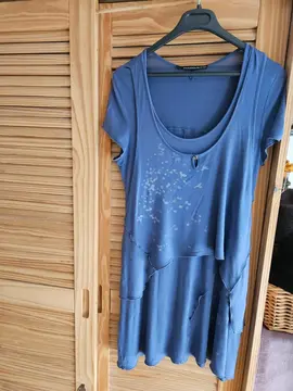 Robe tunique T 38