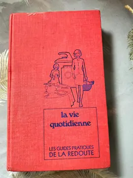 la vie quotidienne