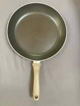 poêle à frire