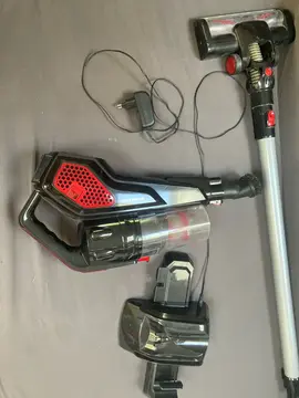 aspirateur mural