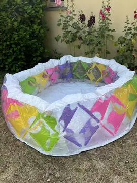 Piscine - pataugeoire