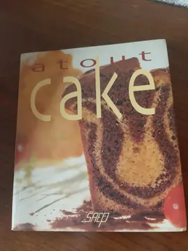 livre de cuisine