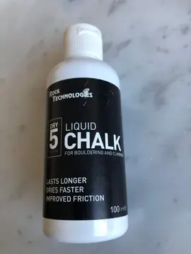 Magnésie liquide
