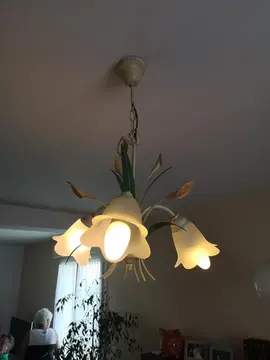 Suspension