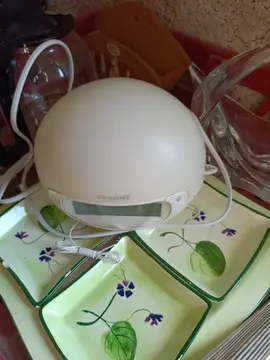 réveil