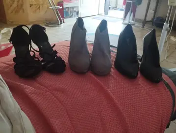 chaussures