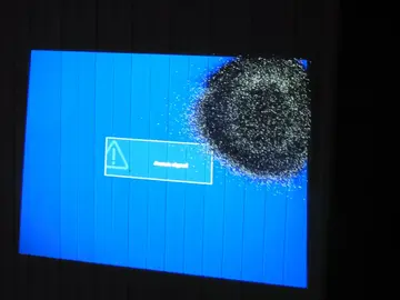 Video projecteur