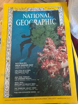 national geographic