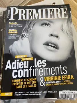 journal premiere