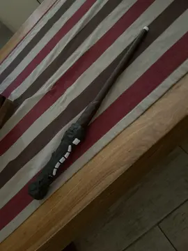 baguette électronique, Harry Potter