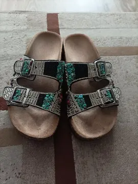 sandales femme pointure 37