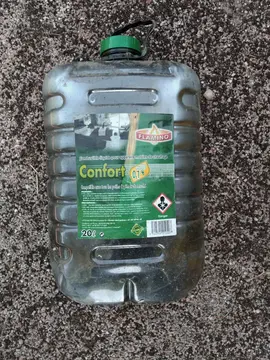 combustible liquide pour app à chauffage mobile / meubles à chaussure /bottines 37 peu servi
