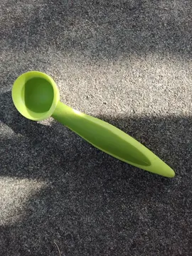 cuillère à glace