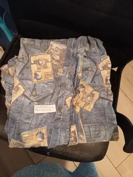 drap plat bleu lit deux personne