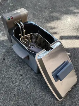 friteuse