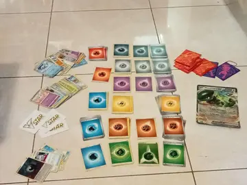 cartes pokemon