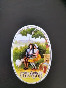 petite boîte