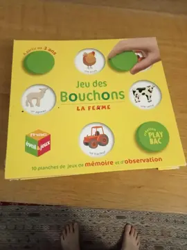 jeu pour enfant