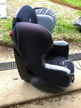 siège auto pour bébé 6 mois 2ans