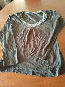 haut femme t 42