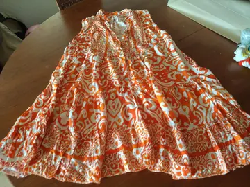 robe femme t 42
