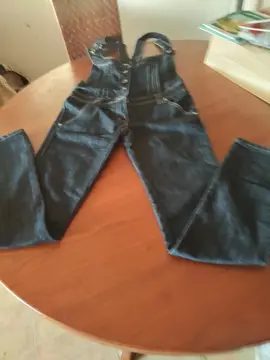 salopette femme t 40 neuve