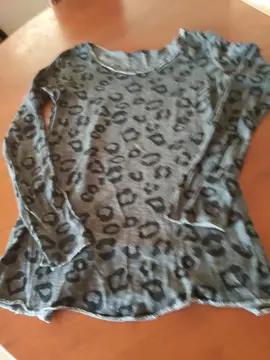 haut femme New collection t 42